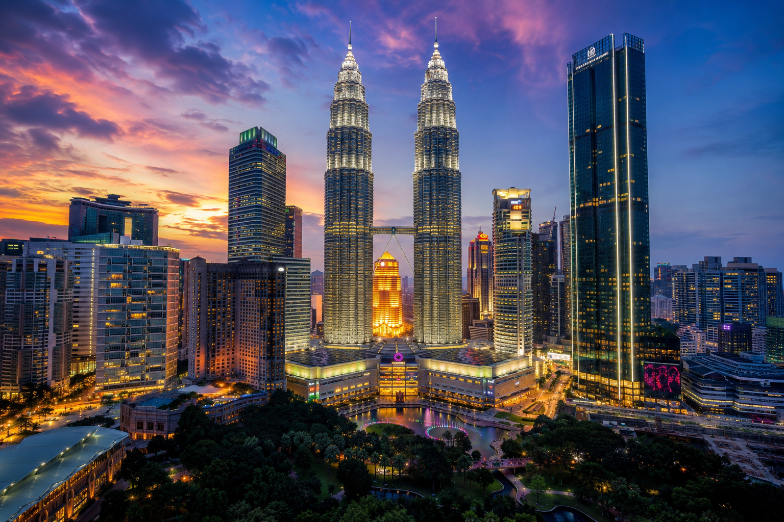 Malaysia