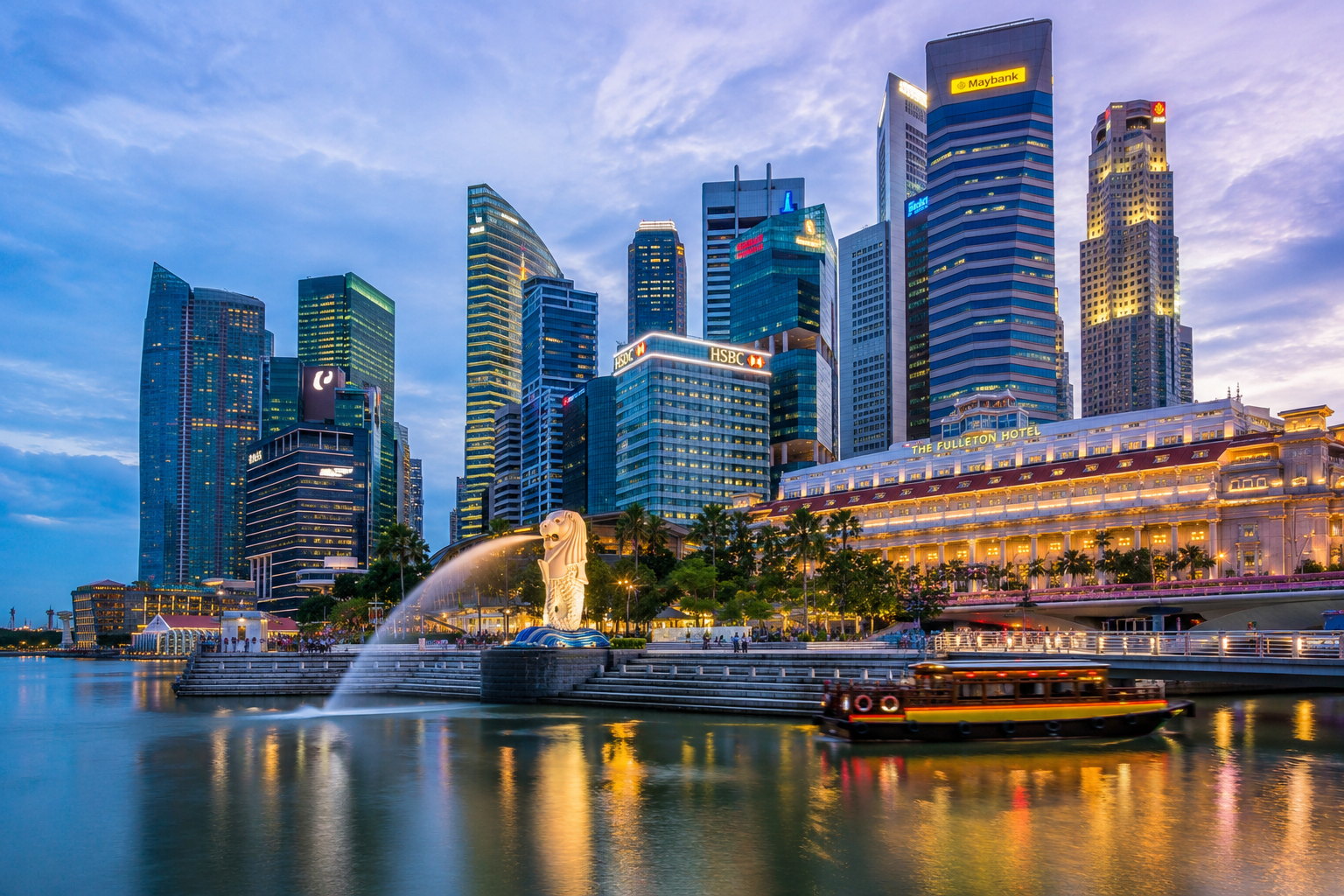 Singapore